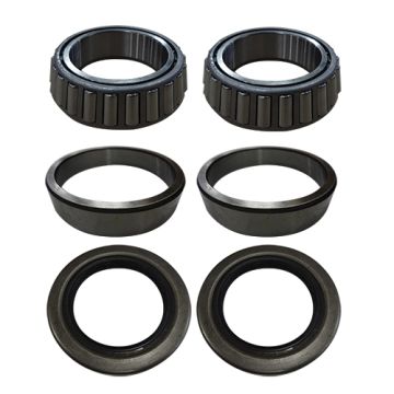 Axle Bearing Kit To Fit International/CaseIH® - New (Aftermarket)