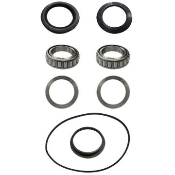 Axle Bearing Kit To Fit Ford/New Holland® - New (Aftermarket)
