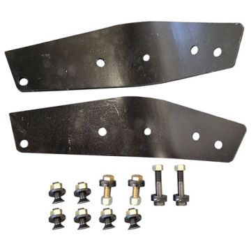 Rotor, Wear Bars To Fit International/CaseIH® - New (Aftermarket)