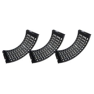 Grate, Rotor To Fit International/CaseIH® - New (Aftermarket)