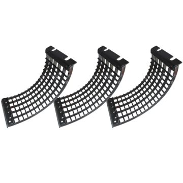 Grate, Rotor To Fit International/CaseIH® - New (Aftermarket)