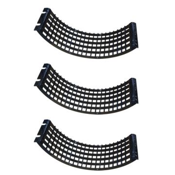 Grate, Rotor To Fit International/CaseIH® - New (Aftermarket)