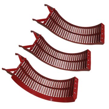 Concave, Wide Spaced To Fit International/CaseIH® - New (Aftermarket)