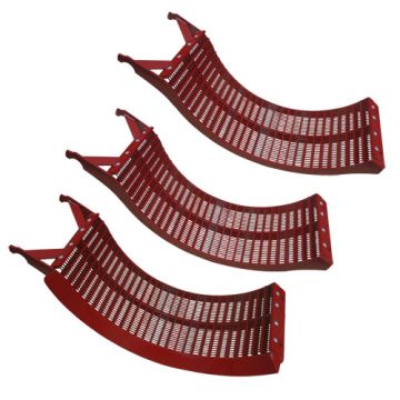 Concave, Narrow Spaced To Fit International/CaseIH® - New (Aftermarket)