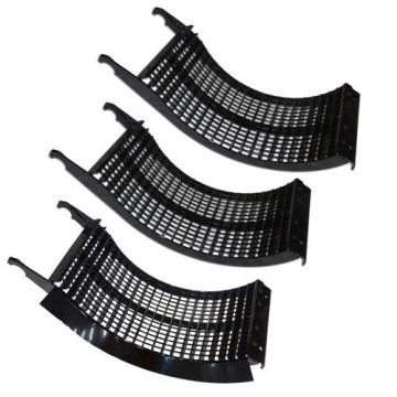 Concave, Corn, Set To Fit International/CaseIH® - New (Aftermarket)