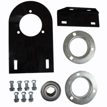 Header Adapter Kit To Fit John Deere® - New (Aftermarket)
