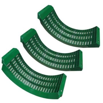 Concave, Narrow Spaced To Fit John Deere® - New (Aftermarket)