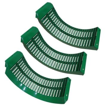 Concave, Wide Spaced To Fit John Deere® - New (Aftermarket)