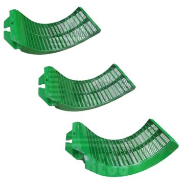 Concave Set To Fit John Deere® - New (Aftermarket)