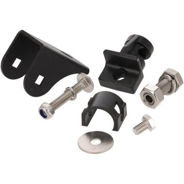 Light, Bracket Kit To Fit John Deere® - New (Aftermarket)