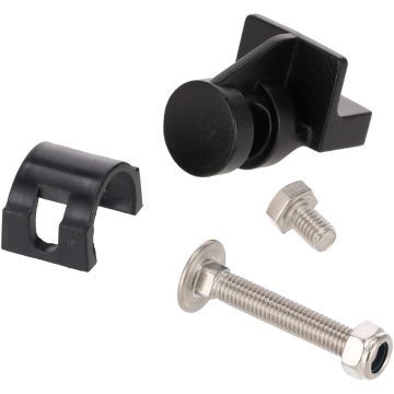 Light, Bracket Kit, Side Mount To Fit John Deere® - New (Aftermarket)