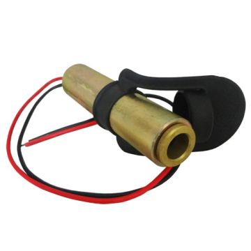 Light, Cab, Warning Beacon, Pipe To Fit Various - New (Aftermarket)
