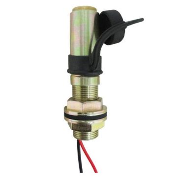 Light, Cab, Warning Beacon, Pipe To Fit Various - New (Aftermarket)