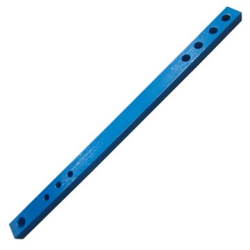 Drawbar, Rear, Straight To Fit Ford/New Holland® - New (Aftermarket)