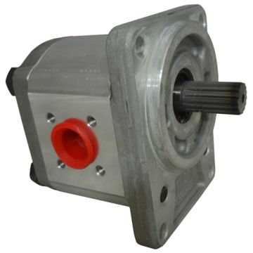 Pump, Hydraulic Steering To Fit John Deere® - New (Aftermarket)