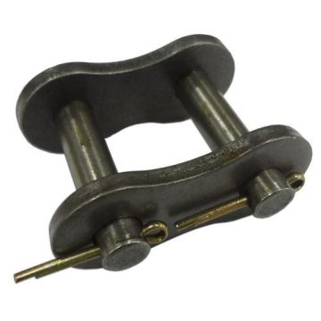Chain, Roller, Connector Link, #100H To Fit Various - New (Aftermarket)