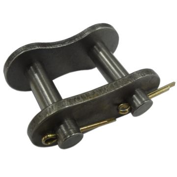 Chain, Roller, Connector Link, #100 To Fit Various - New (Aftermarket)