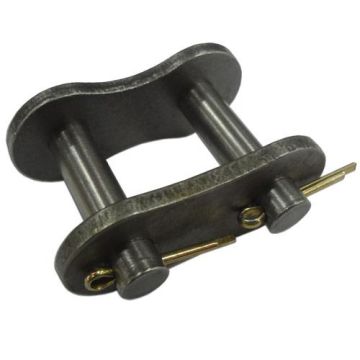 Chain, Roller, Connector Link, #120 To Fit Various - New (Aftermarket)