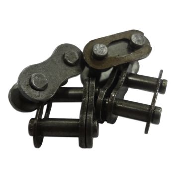 Chain, Roller, Connector Link, #35 To Fit Various - New (Aftermarket)