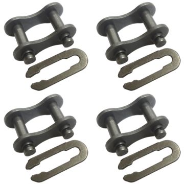 Roller Chain, Connector Link, Imported To Fit Various - New (Aftermarket)