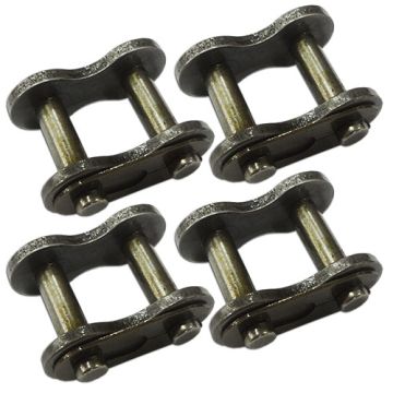 Chain, Roller, Connector Link, #50H To Fit Various - New (Aftermarket)