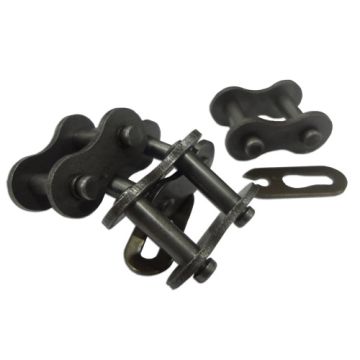 Chain, Roller, Connector Link, #50 To Fit Various - New (Aftermarket)