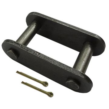 Chain, Roller, Connector Link, #CA550H To Fit Various - New (Aftermarket)