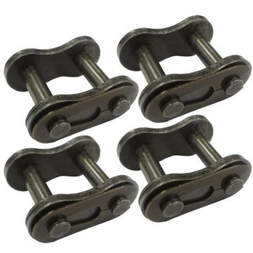 Chain, Roller, Connector Link, #60H To Fit Various - New (Aftermarket)