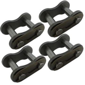 Chain, Roller, Connector Link, #60 To Fit Various - New (Aftermarket)