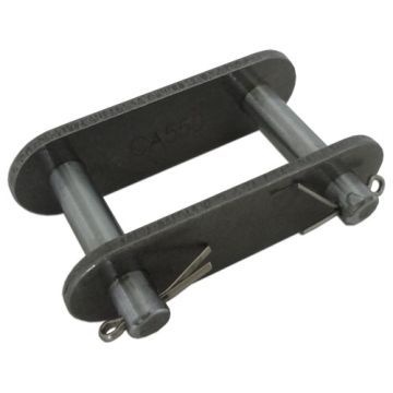 Chain, Roller, Connector Link, #CA550 To Fit Various - New (Aftermarket)