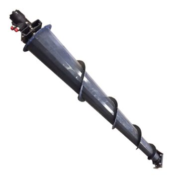 Fender Auger LH Complete with Hydrostatic Motor & Bearings To Fit Capello® - New (Aftermarket)