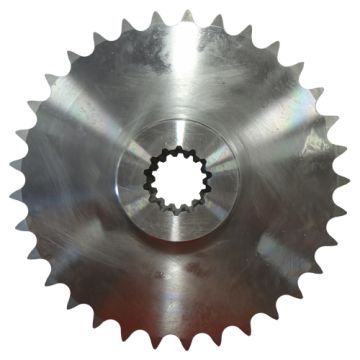 Drive Axle, Sprocket To Fit International/CaseIH® - New (Aftermarket)
