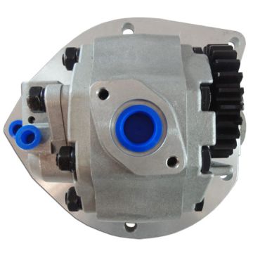 Pump, Hydraulic To Fit Ford/New Holland® - New (Aftermarket)
