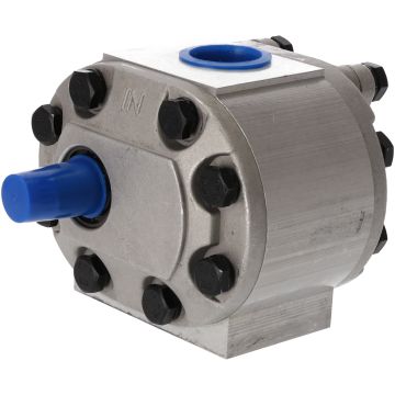 Pump, Hydraulic To Fit Ford/New Holland® - New (Aftermarket)