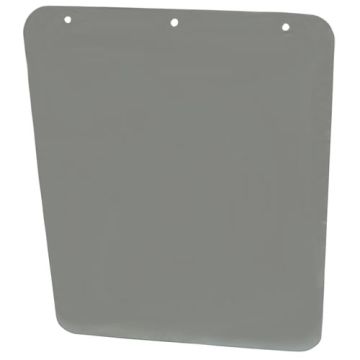 Glass, Side To Fit Ford/New Holland® - New (Aftermarket)