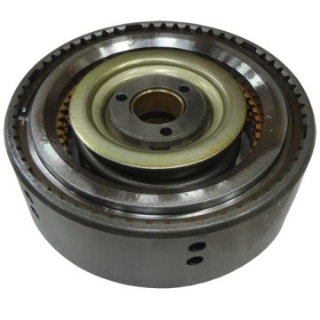 PTO, Clutch Pack To Fit Ford/New Holland® - New (Aftermarket)