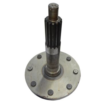 Drive Axle, Shaft To Fit International/CaseIH® - New (Aftermarket)