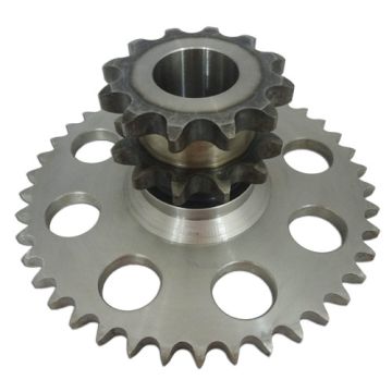 Sprocket, Chain Drive To Fit International/CaseIH® - New (Aftermarket)