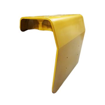 Fender, RH To Fit Ford/New Holland® - New (Aftermarket)