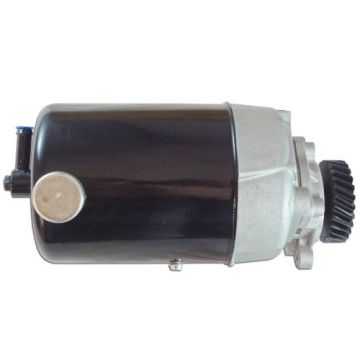 Power Steering, Pump To Fit Ford/New Holland® - New (Aftermarket)