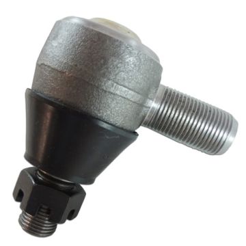 Power Steering, Cylinder, End To Fit Ford/New Holland® - New (Aftermarket)