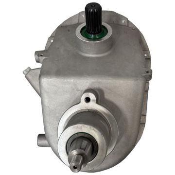 Loading Auger Gear Case To Fit John Deere® - New (Aftermarket)