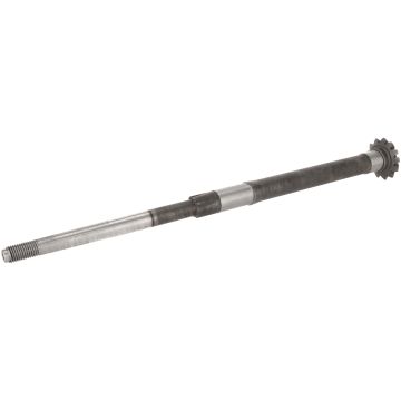 Stalk Roll Shaft To Fit John Deere® - New (Aftermarket)