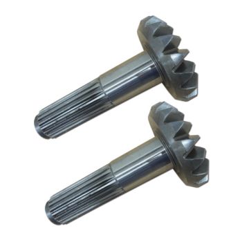 Horizontal Unloading Auger Gearbox Pinion Shaft To Fit John Deere® - New (Aftermarket)