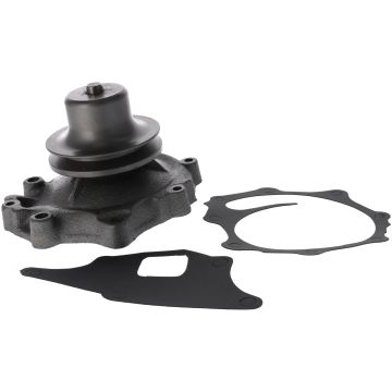 Pump, Water To Fit Ford/New Holland® - New (Aftermarket)