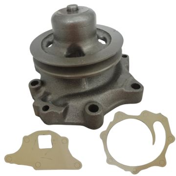 Pump, Water To Fit Ford/New Holland® - New (Aftermarket)