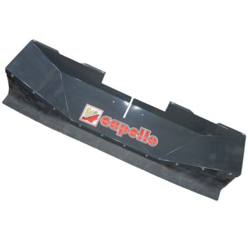 Dog House Cover Kit, Folding Heads Only To Fit Capello® - New (Aftermarket)