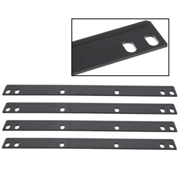 Stalk Roll Knife, Pack of 4, Priced Individually To Fit Drago® - New (Aftermarket)