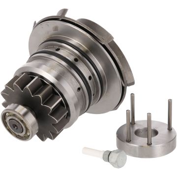 Water Pump To Fit John Deere® - New (Aftermarket)