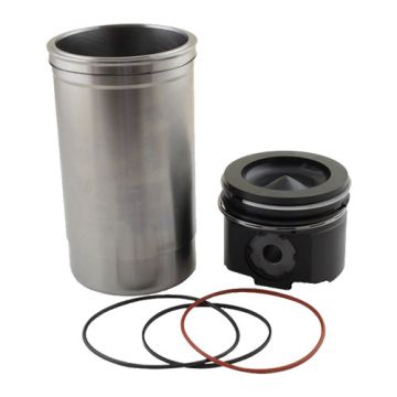 Piston Liner Kit To Fit John Deere® - New (Aftermarket)